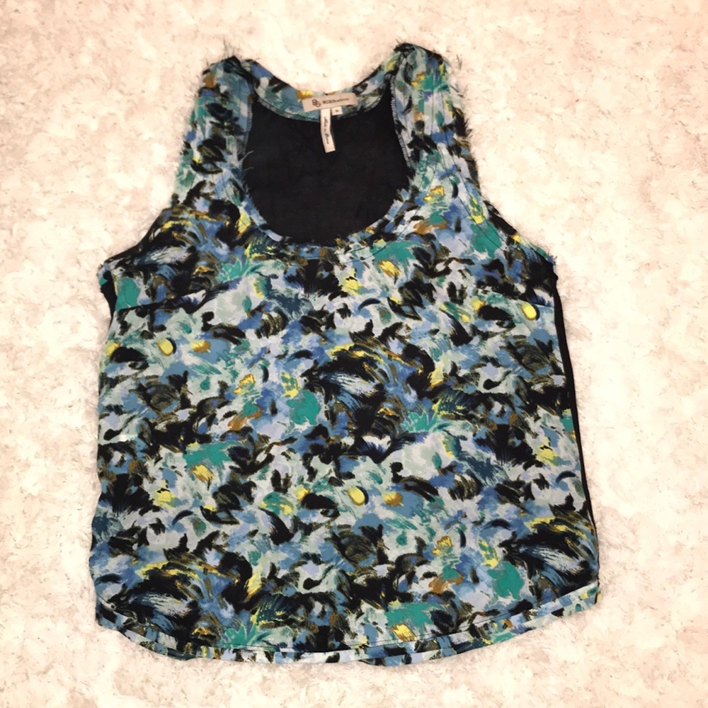 BCBGeneration Tank
